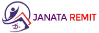 Janata Remit Logo